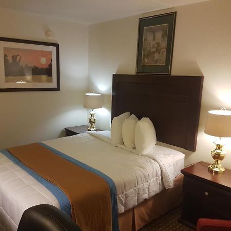 Ba Hotel رد دير المظهر الخارجي الصورة