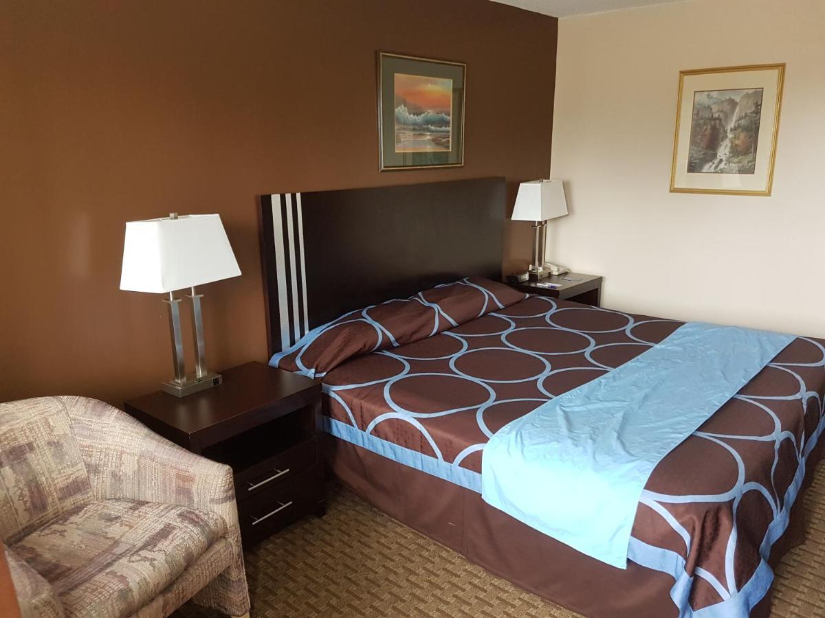 Ba Hotel رد دير المظهر الخارجي الصورة