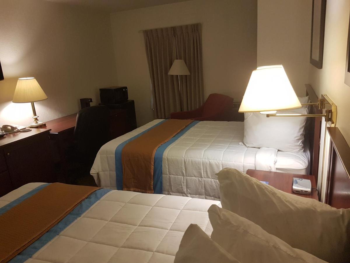Ba Hotel رد دير المظهر الخارجي الصورة