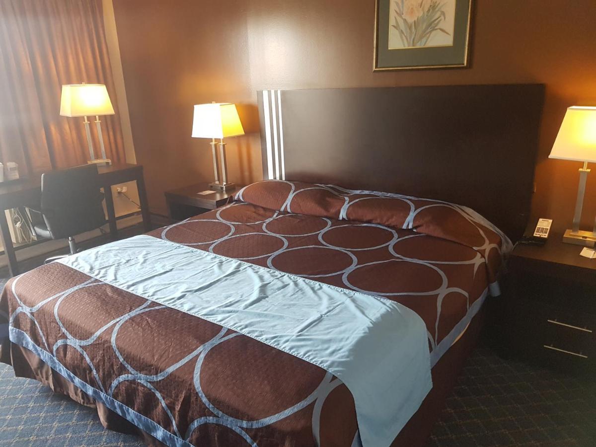 Ba Hotel رد دير المظهر الخارجي الصورة