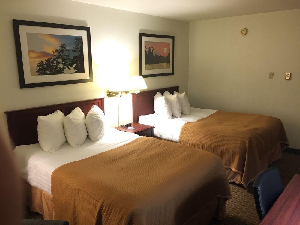 Ba Hotel رد دير المظهر الخارجي الصورة