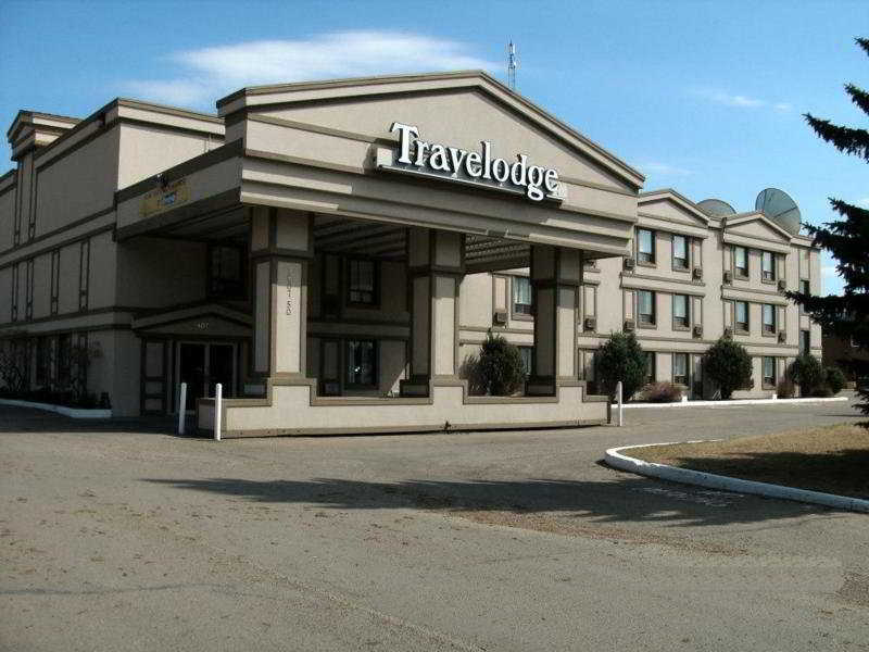 Ba Hotel رد دير المظهر الخارجي الصورة
