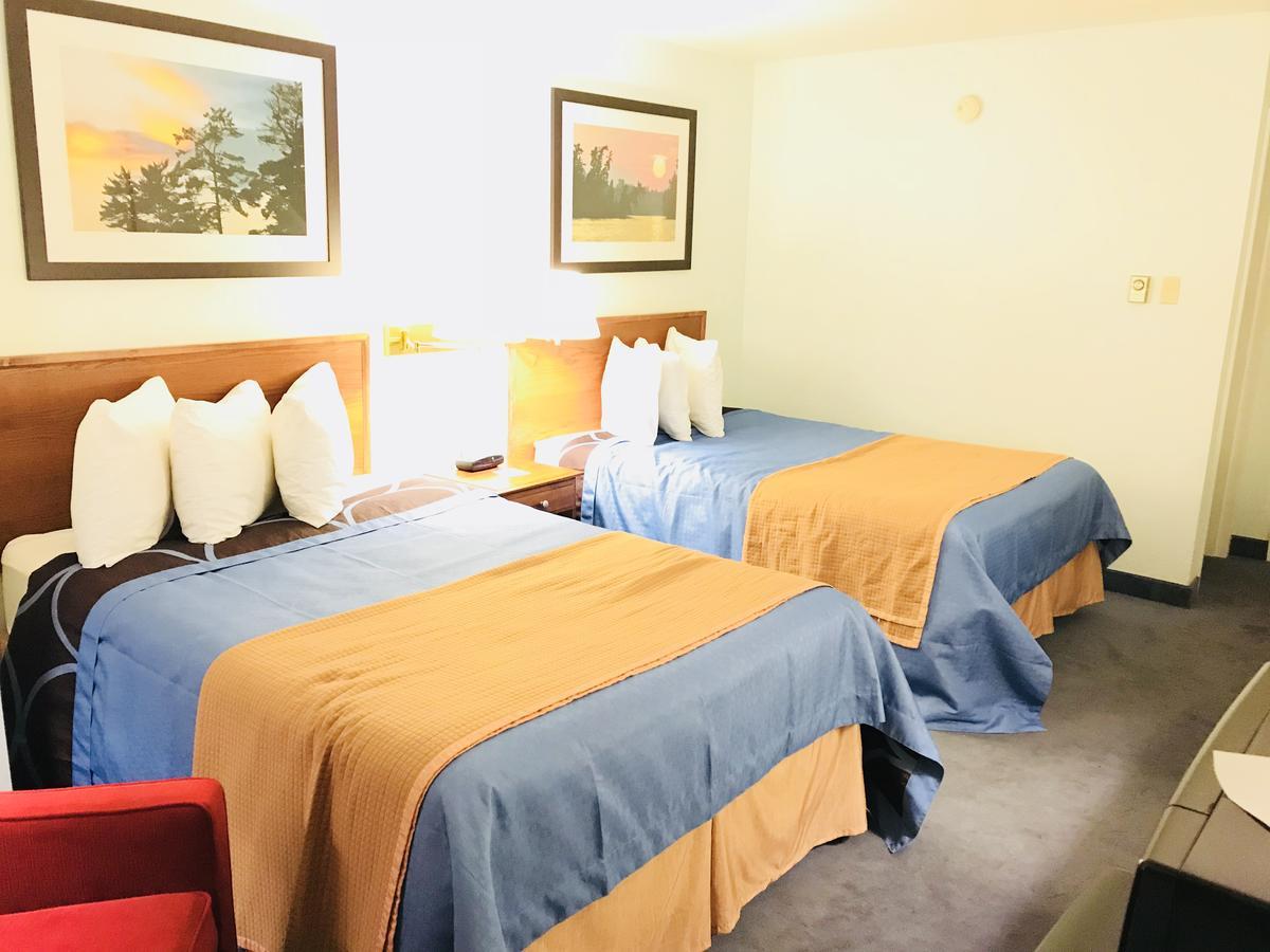 Ba Hotel رد دير المظهر الخارجي الصورة