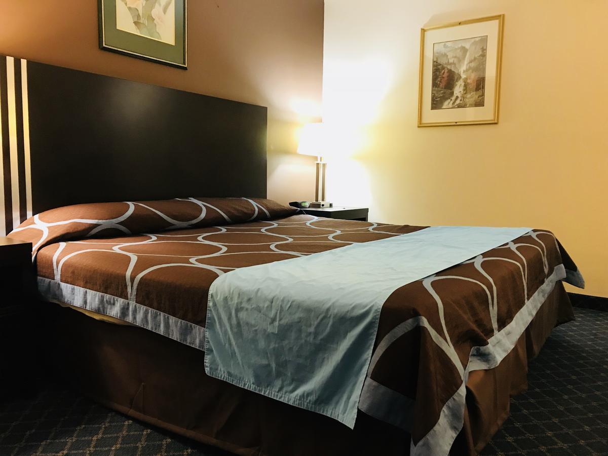 Ba Hotel رد دير المظهر الخارجي الصورة