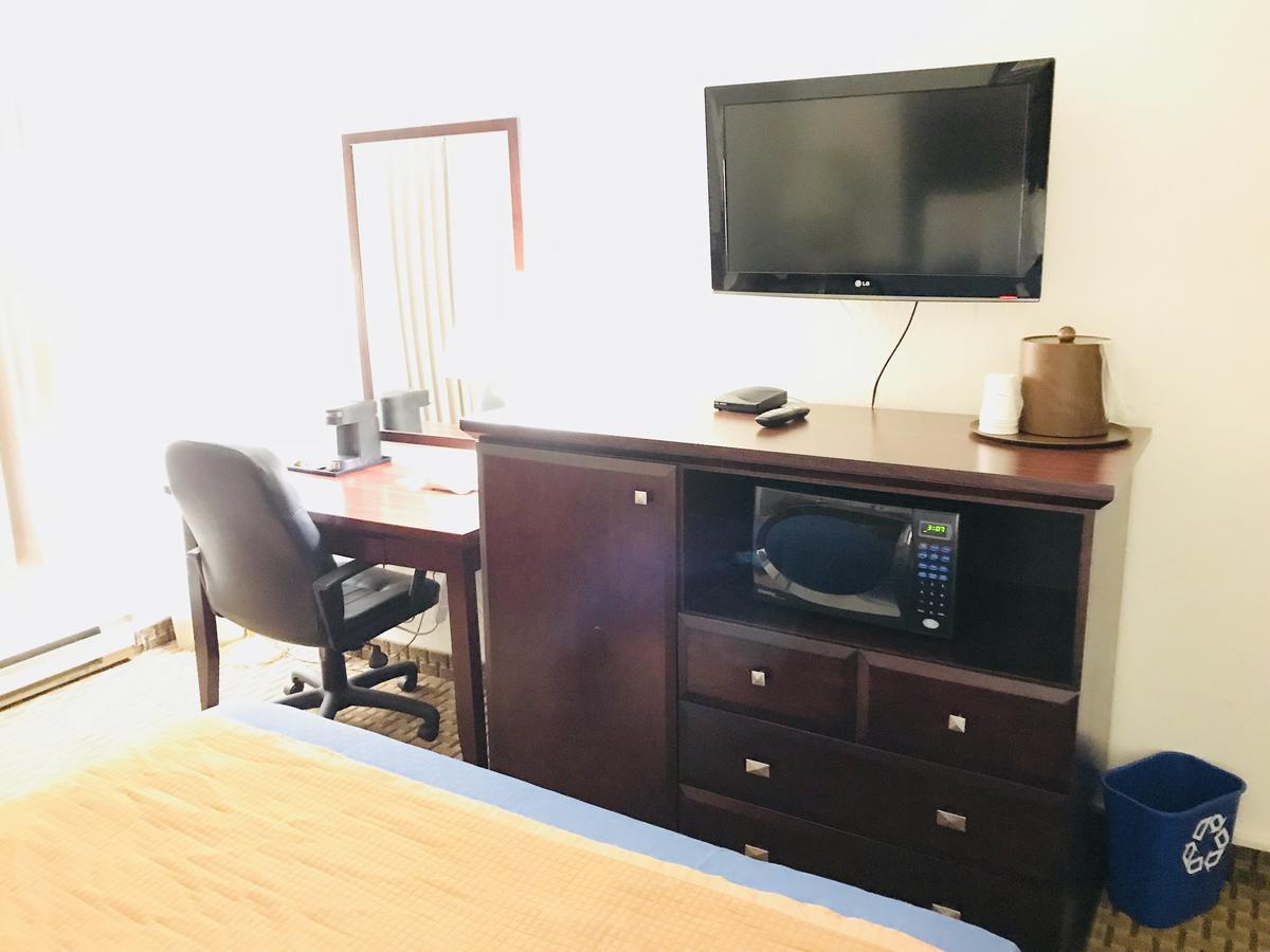 Ba Hotel رد دير المظهر الخارجي الصورة