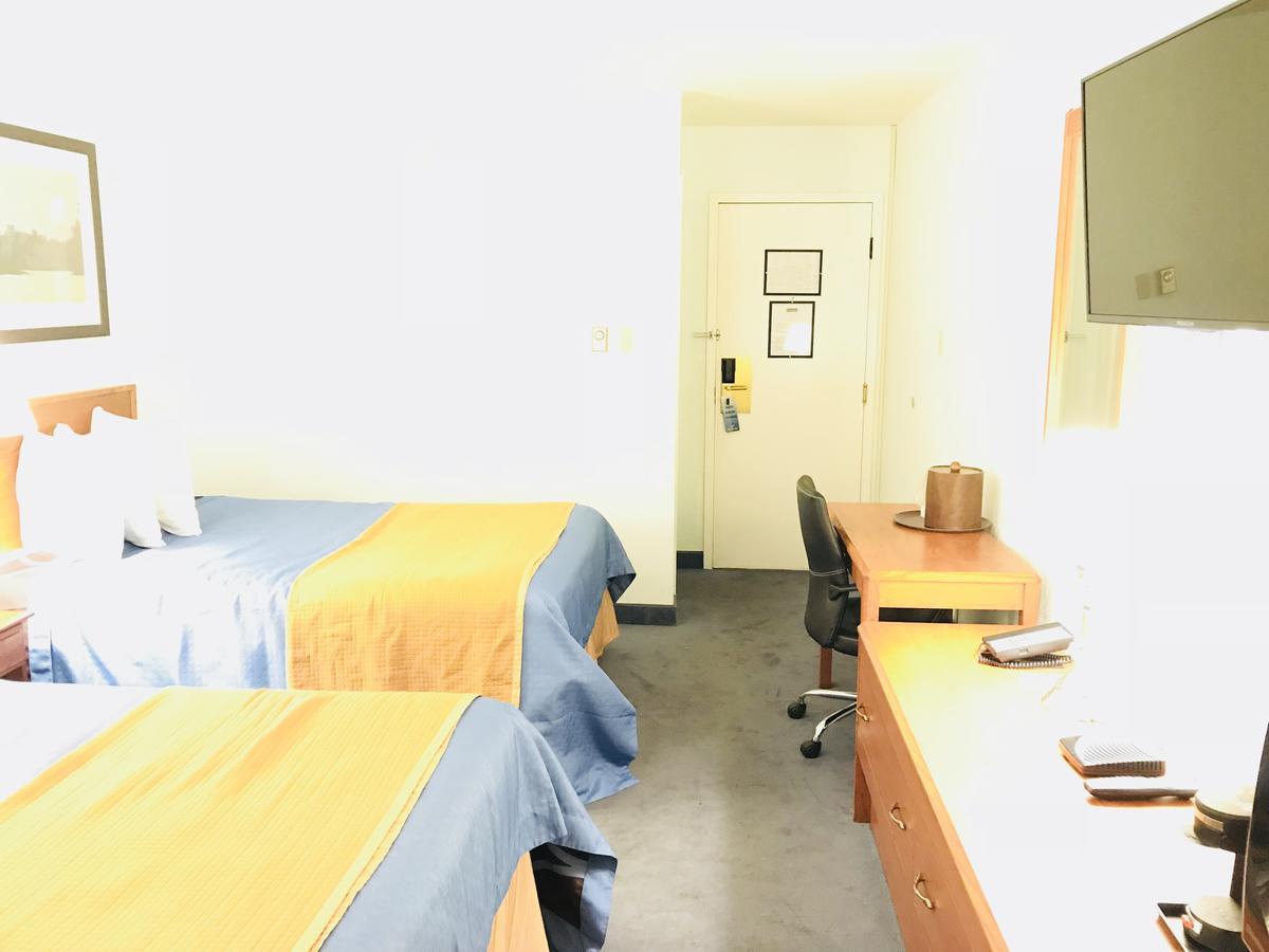 Ba Hotel رد دير المظهر الخارجي الصورة
