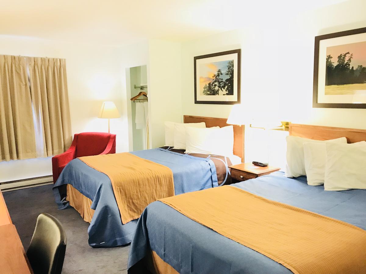 Ba Hotel رد دير المظهر الخارجي الصورة