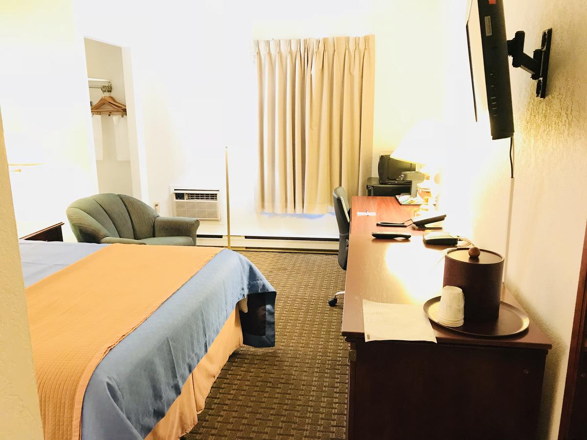 Ba Hotel رد دير المظهر الخارجي الصورة