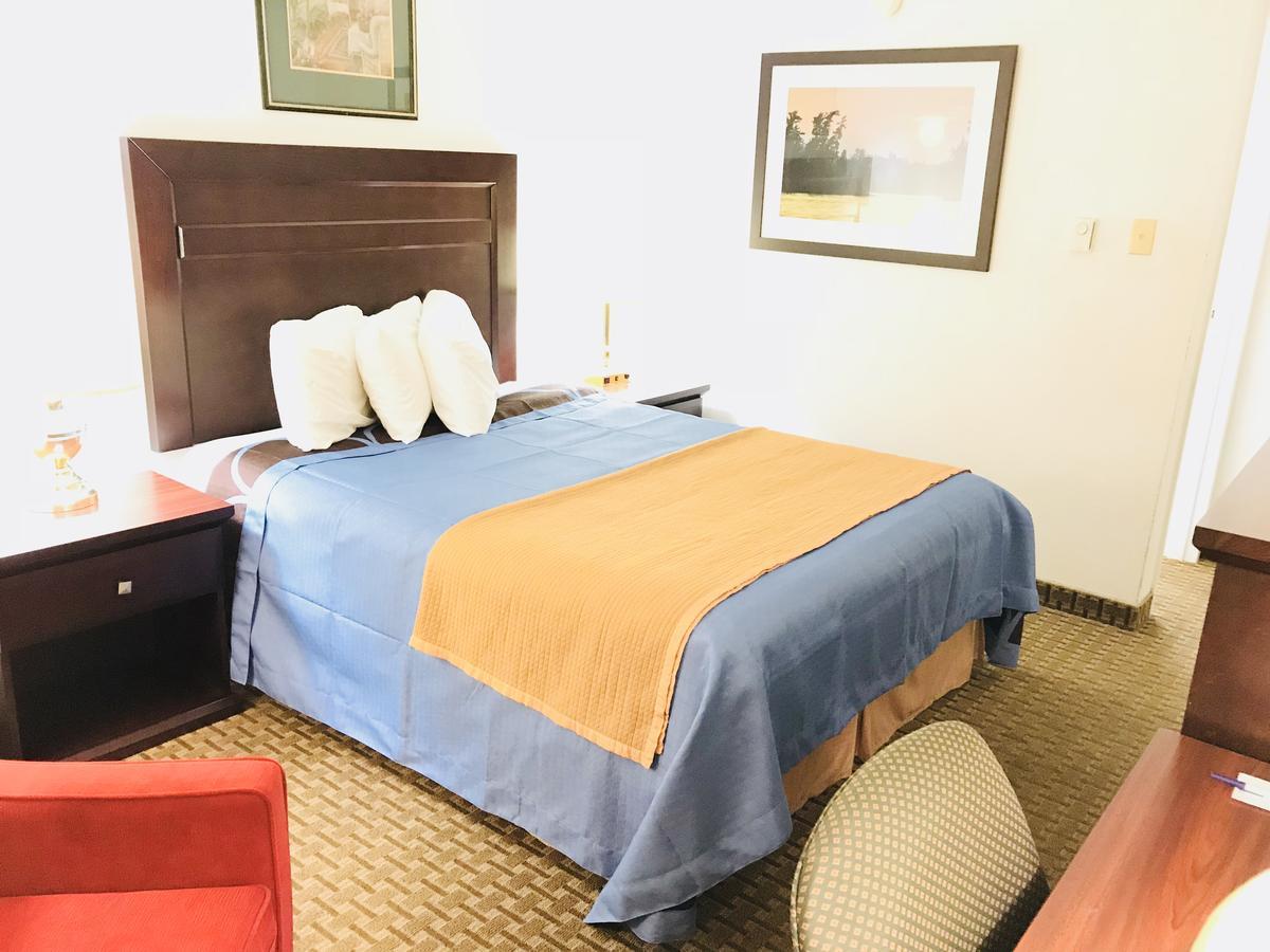 Ba Hotel رد دير المظهر الخارجي الصورة