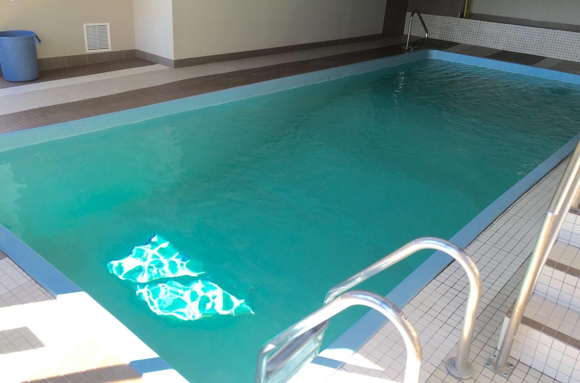 Ba Hotel رد دير المظهر الخارجي الصورة