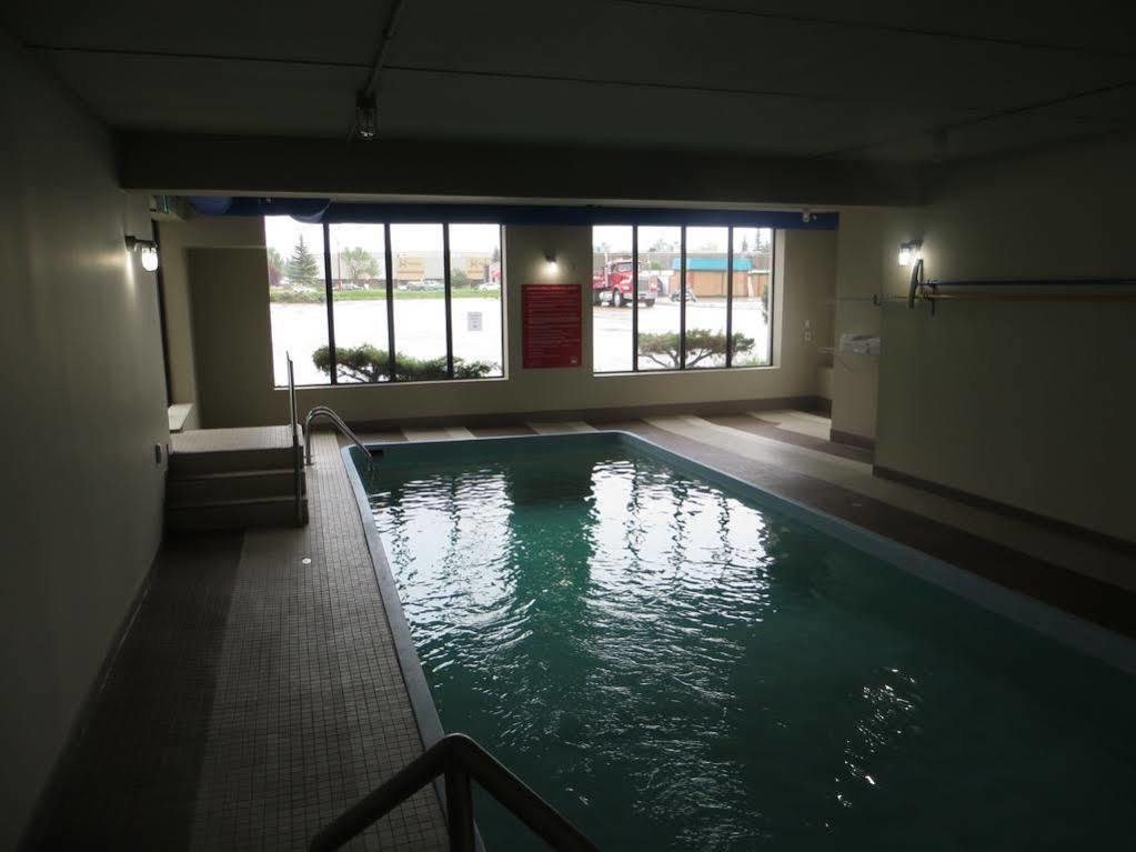 Ba Hotel رد دير المظهر الخارجي الصورة